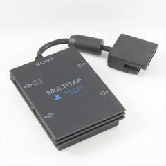 Sony Playstation 2 (PS2) Multitap Adapter [Loose Game/System/Item]